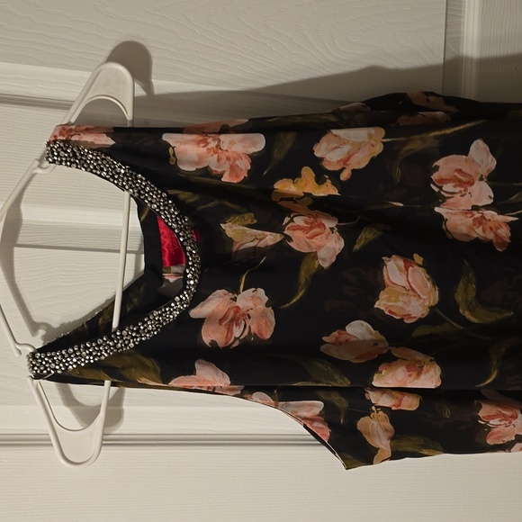 Jennifer Lopez red label 3x top - Picture 3 of 5